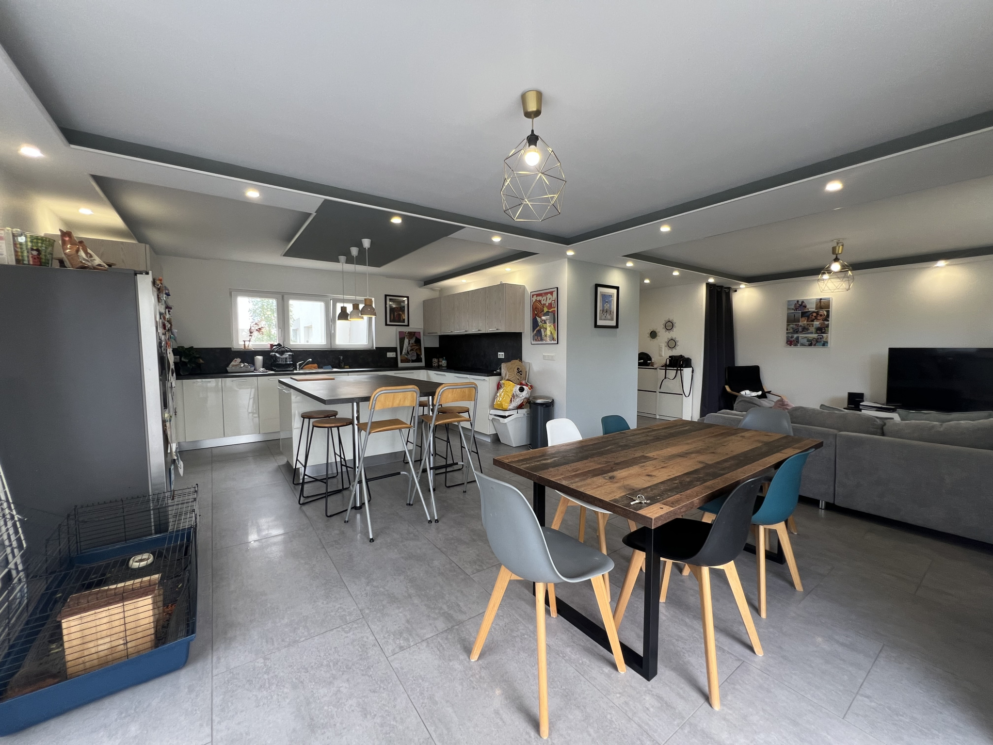 Agence immobilière de Expertise Immo