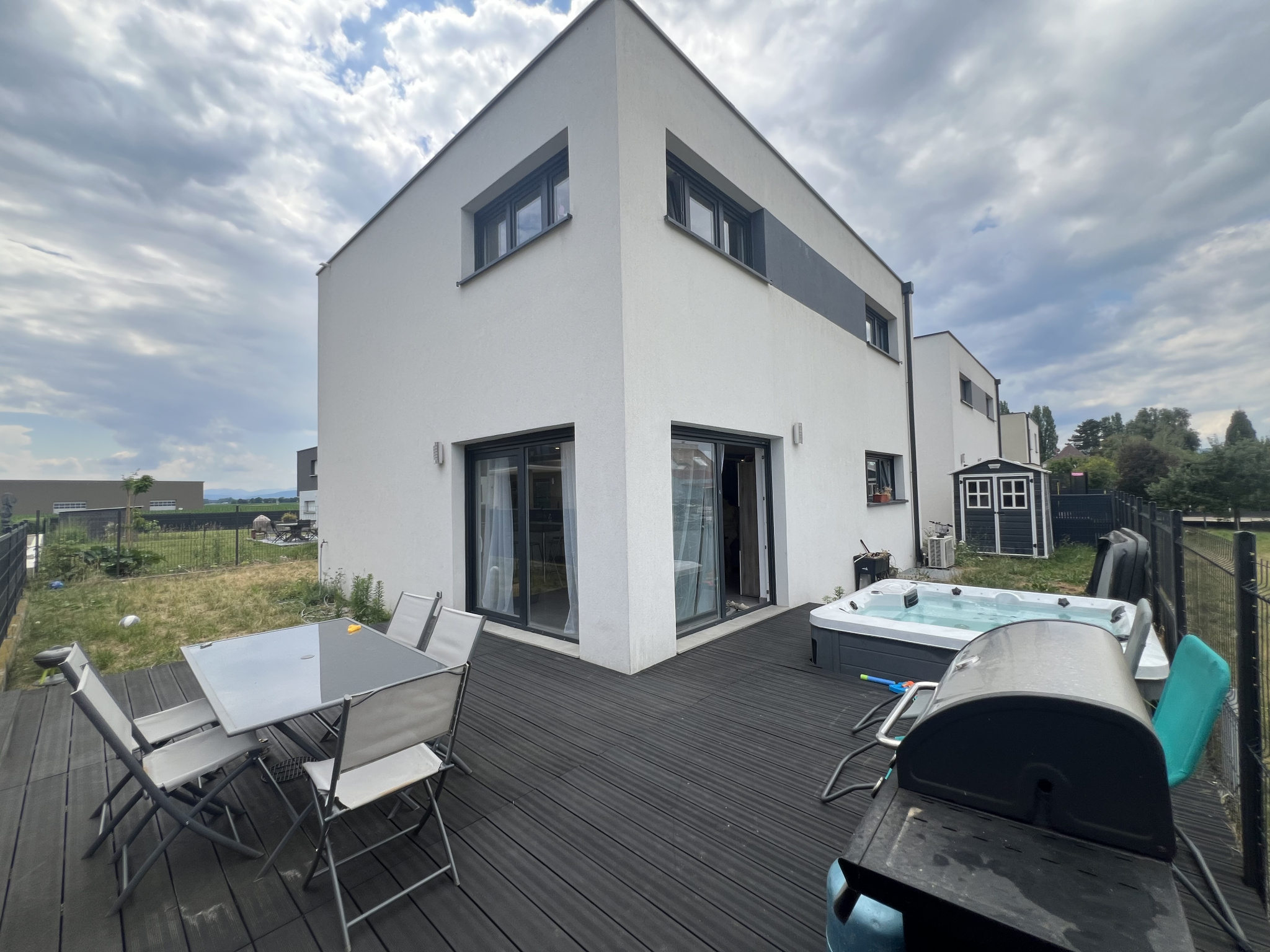 Agence immobilière de Expertise Immo