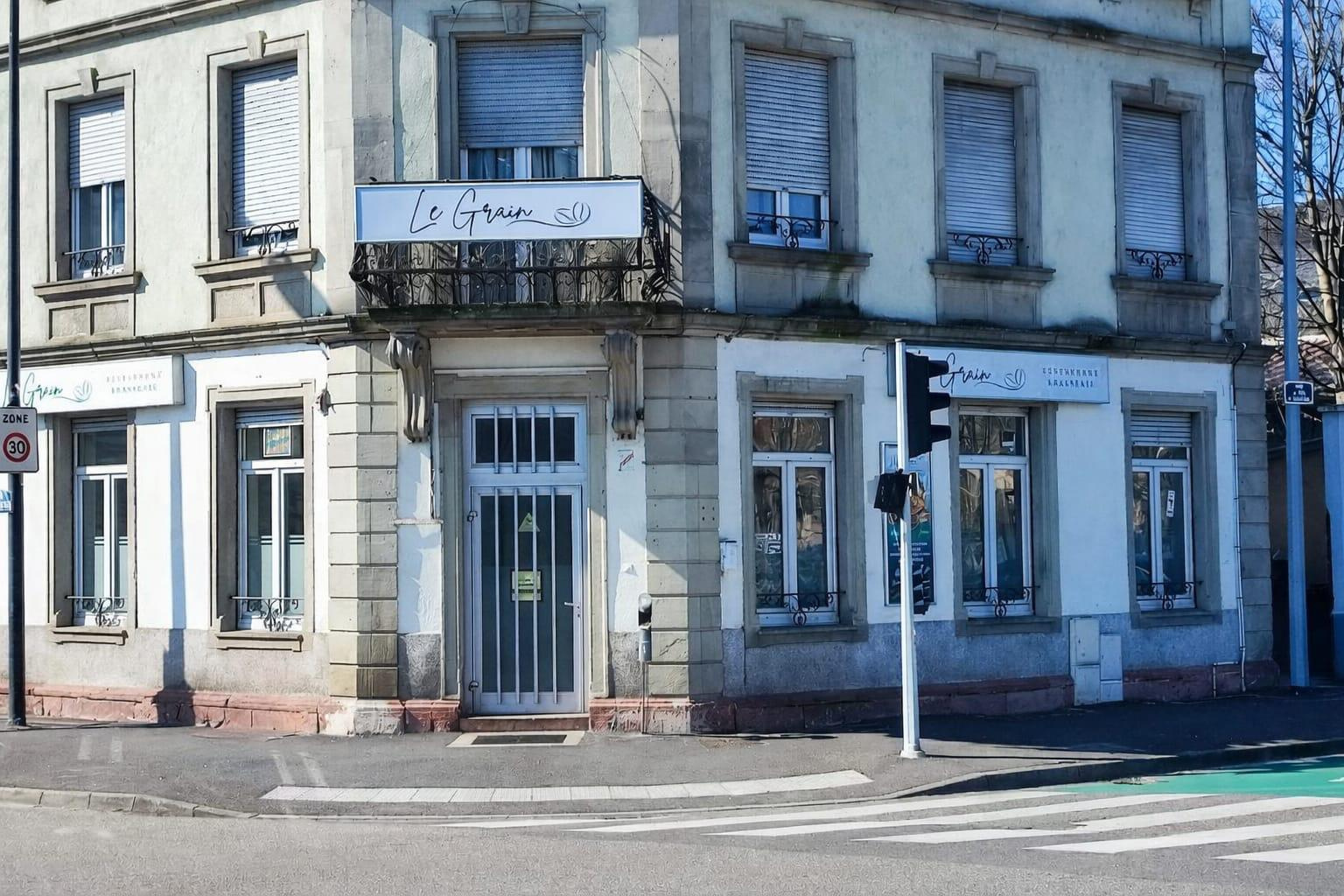 Agence immobilière de Expertise Immo