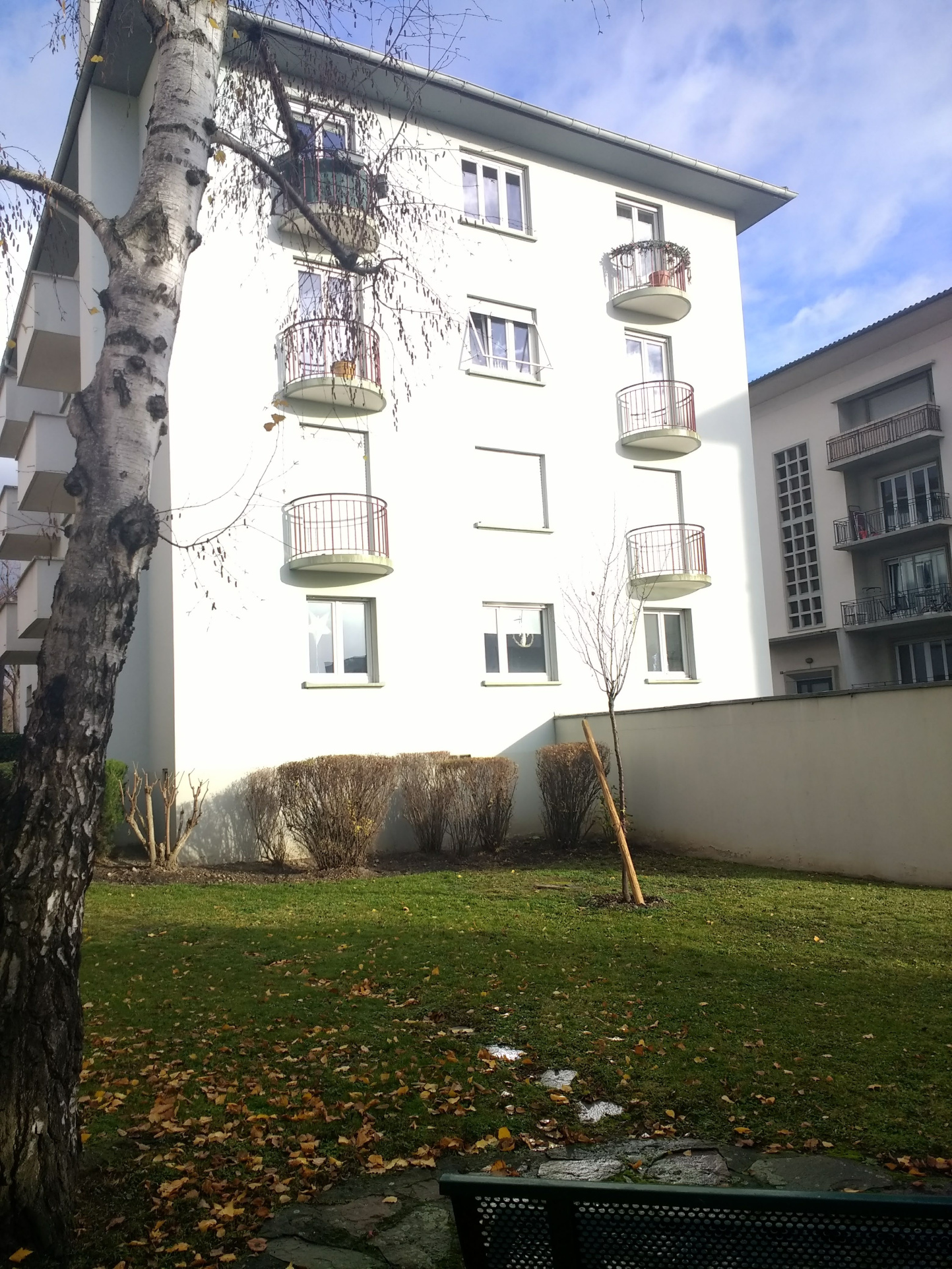 Agence immobilière de Expertise Immo