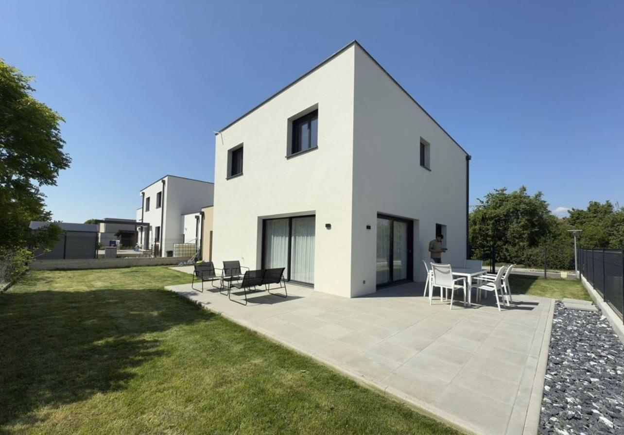 Agence immobilière de Expertise Immo