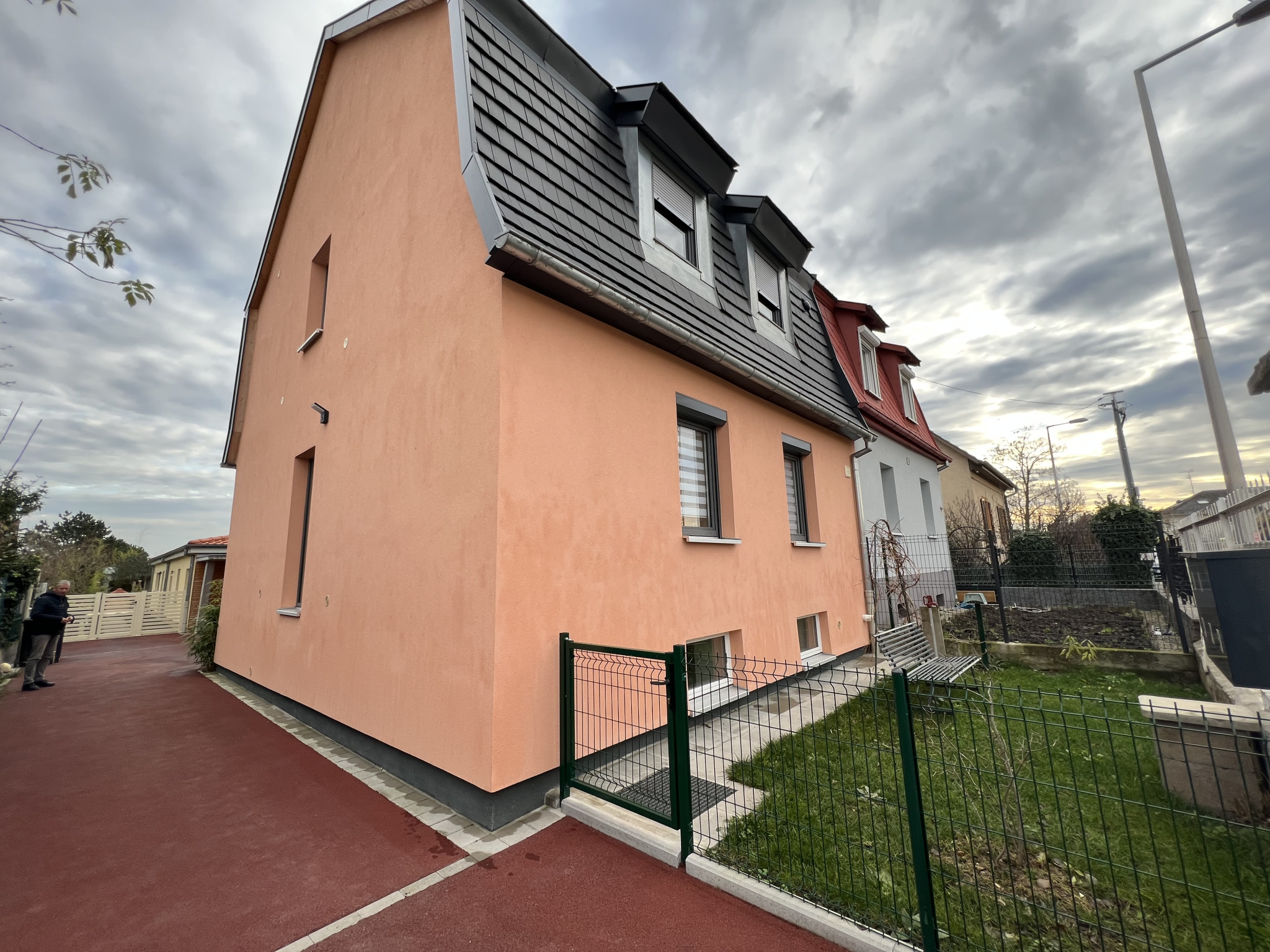 Agence immobilière de Expertise Immo