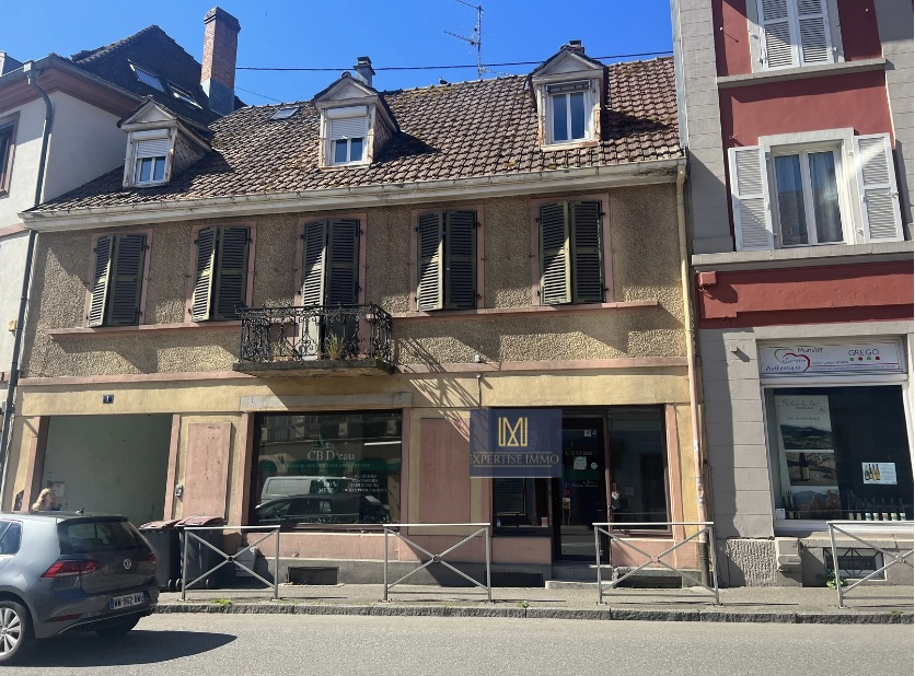 Agence immobilière de Expertise Immo