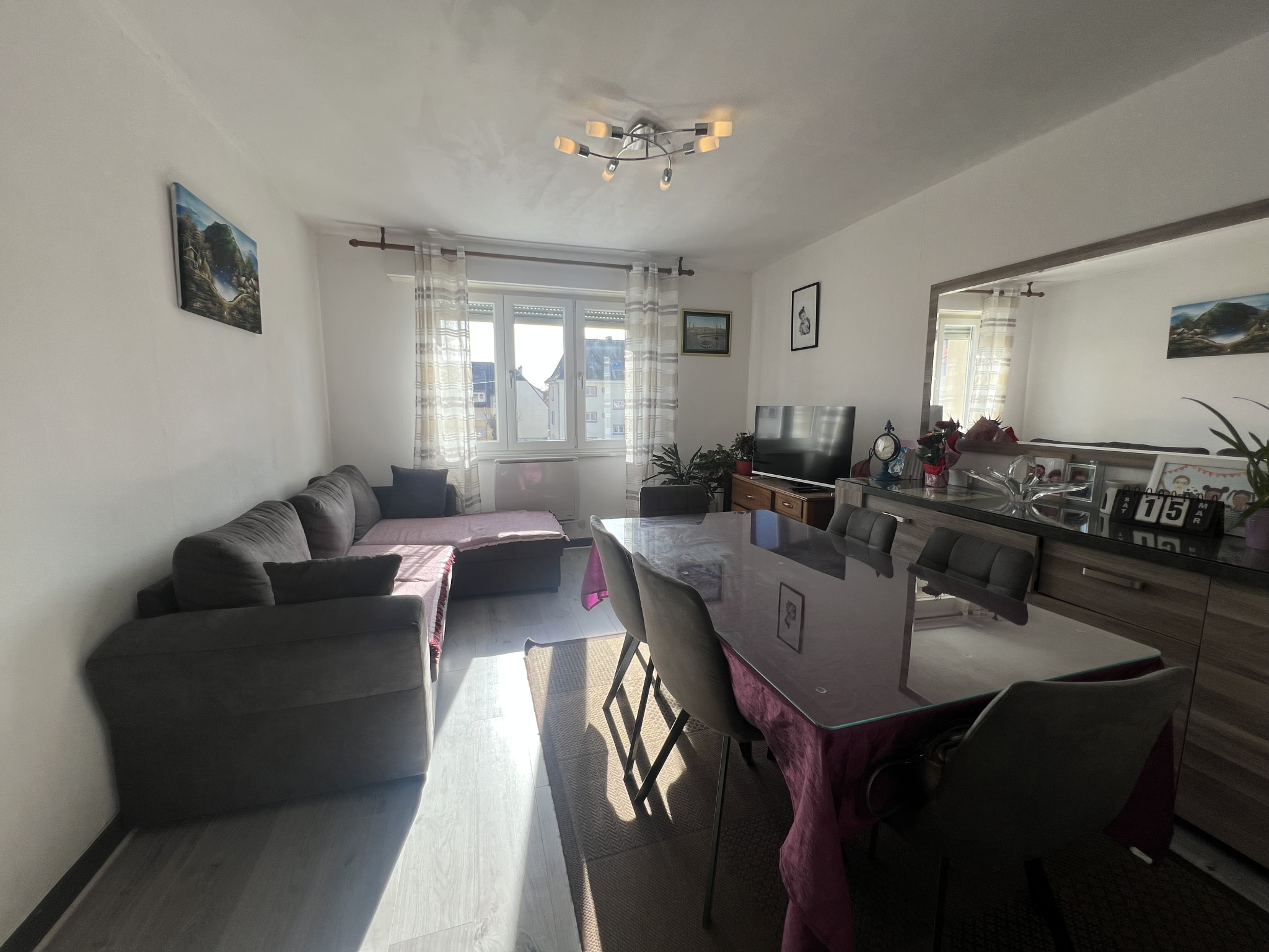 Agence immobilière de Expertise Immo