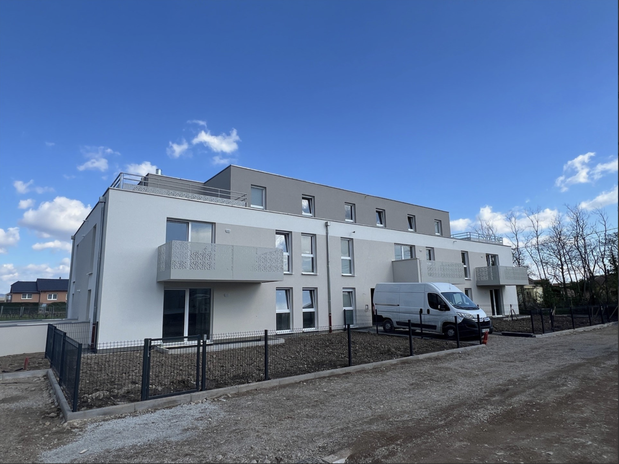 Agence immobilière de Expertise Immo