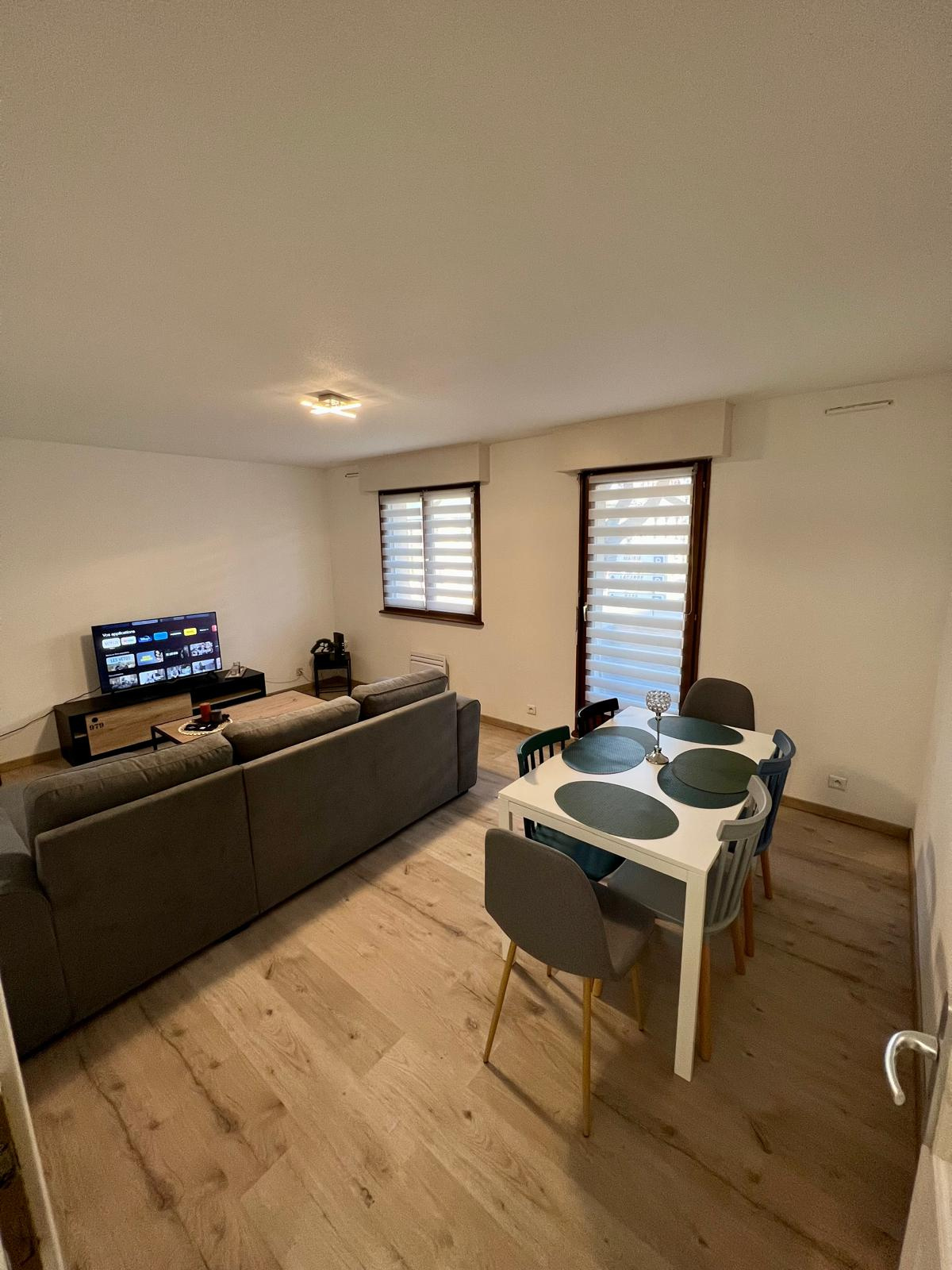 Agence immobilière de Expertise Immo