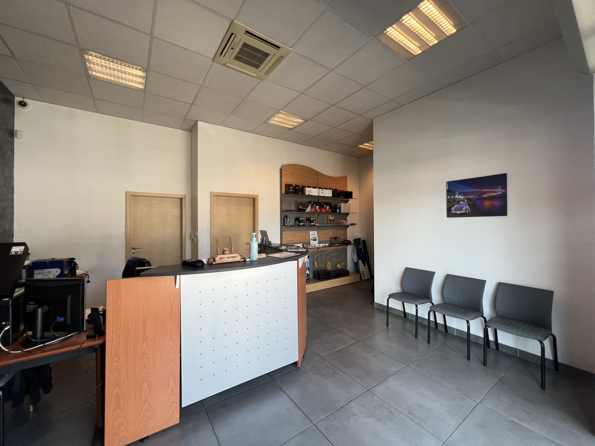 Agence immobilière de Expertise Immo