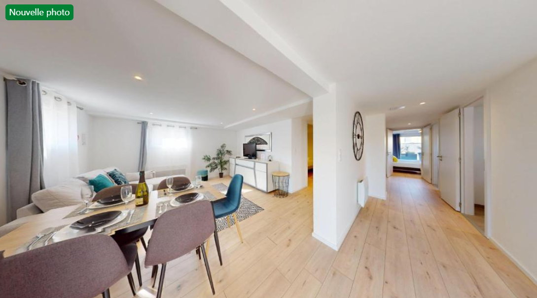 Agence immobilière de Expertise Immo