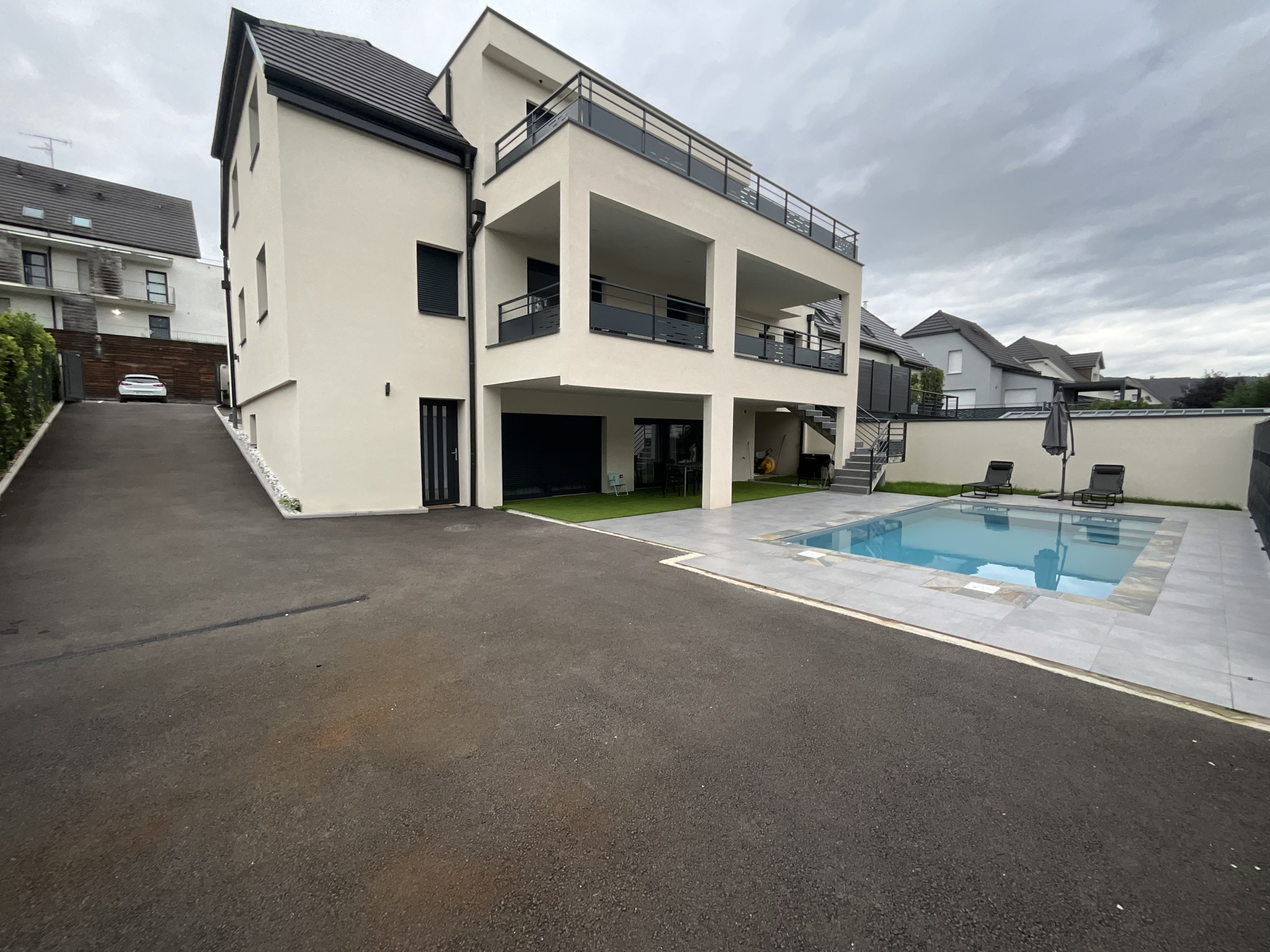 Agence immobilière de Expertise Immo