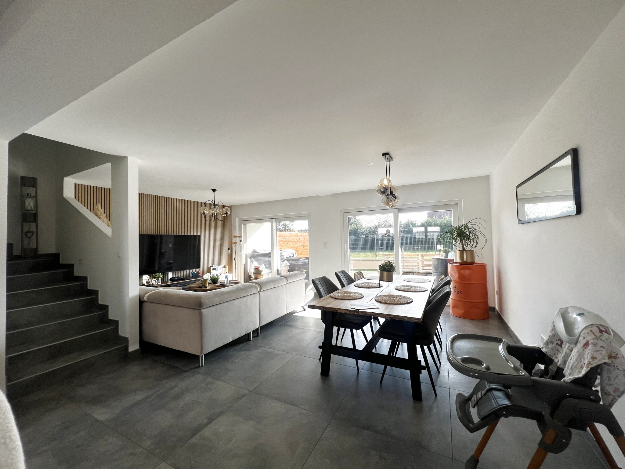 Agence immobilière de Expertise Immo