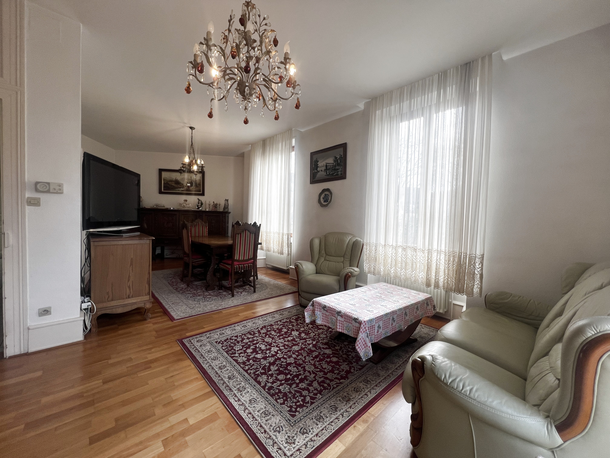 Agence immobilière de Expertise Immo