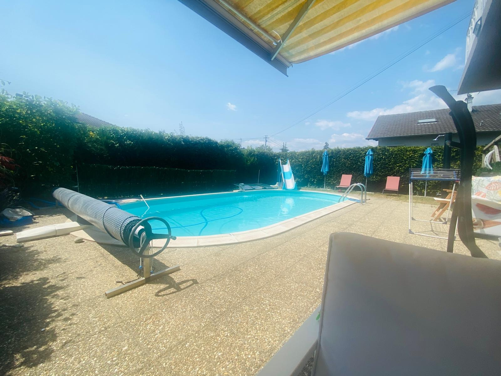 Agence immobilière de Expertise Immo