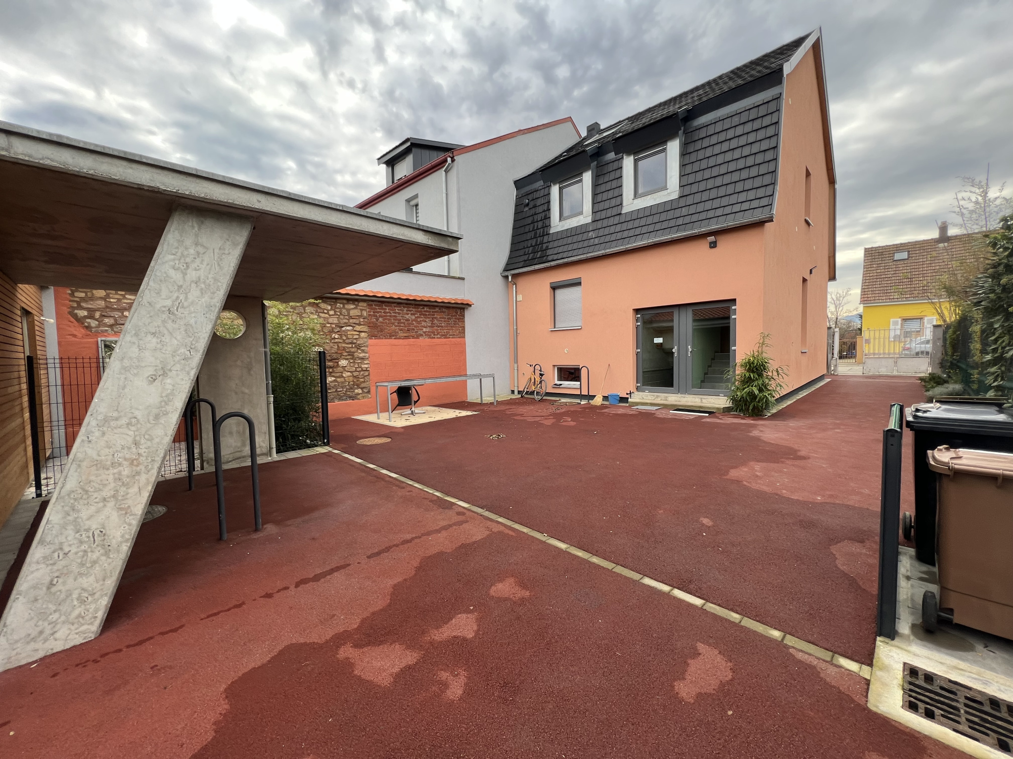 Agence immobilière de Expertise Immo