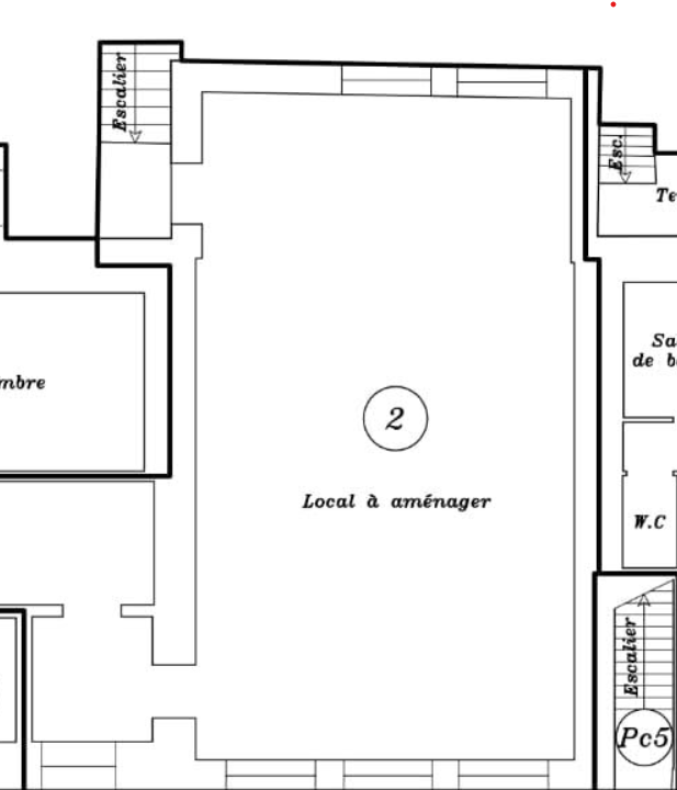 Agence immobilière de Expertise Immo