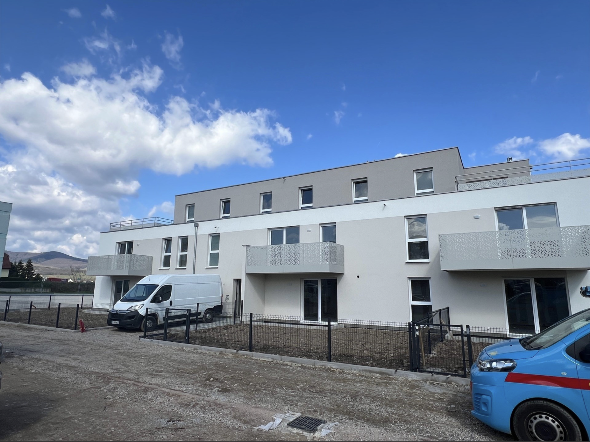 Agence immobilière de Expertise Immo